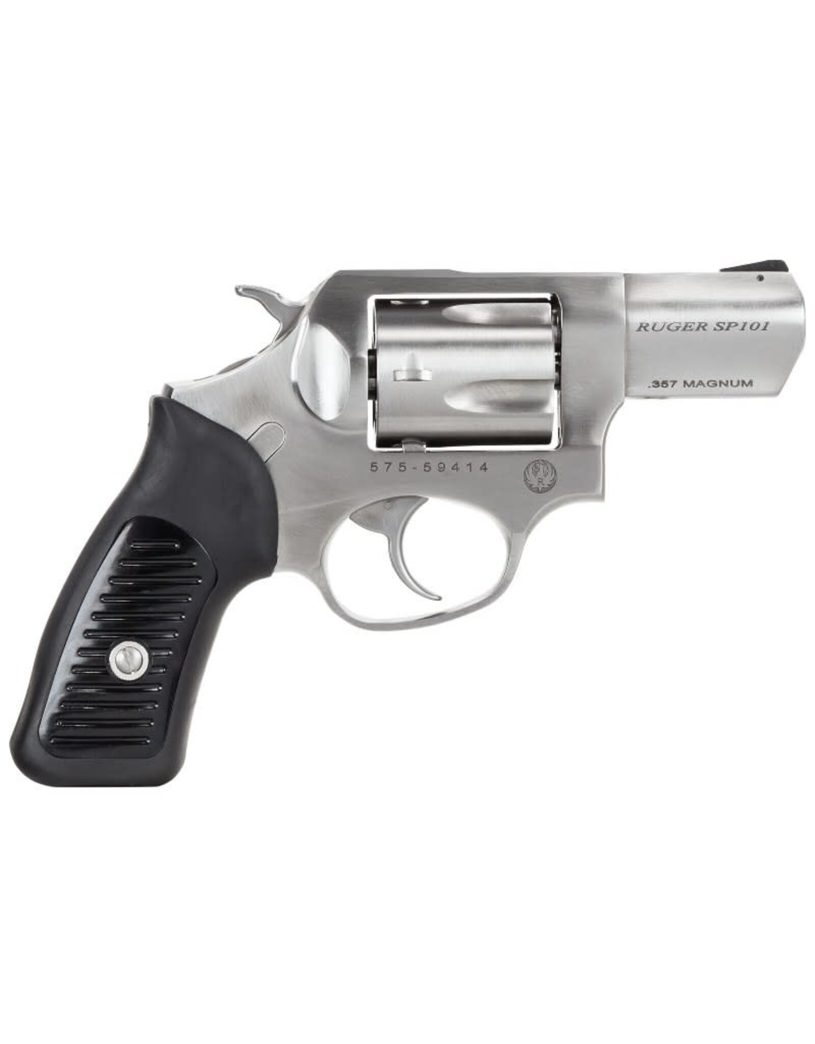 Ruger SP101 .357 Mag 2.25" bbl 5 Shot