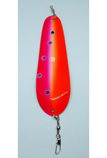 Kokabow Fishing Tackle 3.75" Tail Feather - Galaxy