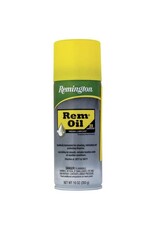 REMINGTON ACCESSORIES Remington - Rem Oil - 10 Oz Aerosol