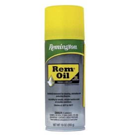 REMINGTON ACCESSORIES Remington - Rem Oil - 10 Oz Aerosol