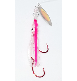 Kokabow Kokabow Fishing Tackle - Squid Series - Sweet Dreams