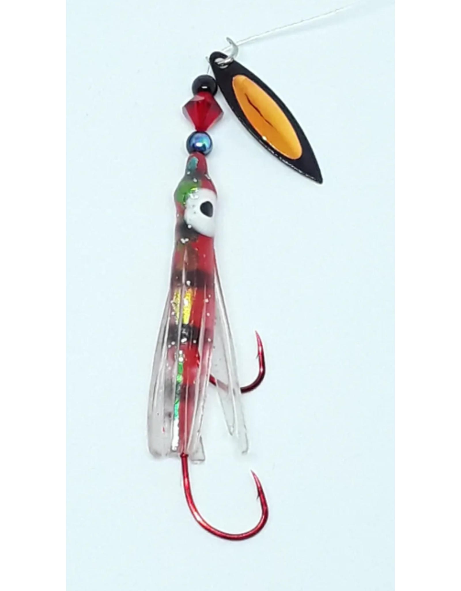 Kokabow Fishing Tackle - Squid Series - Hocus Pocus
