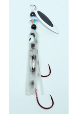 Kokabow Fishing Tackle - Squid Series - Orca