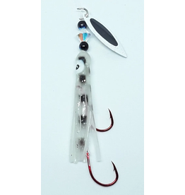 Kokabow Fishing Tackle - Squid Series - Orca