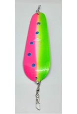 Kokabow Fishing Tackle 5.5" Tail Feather  - Majestic