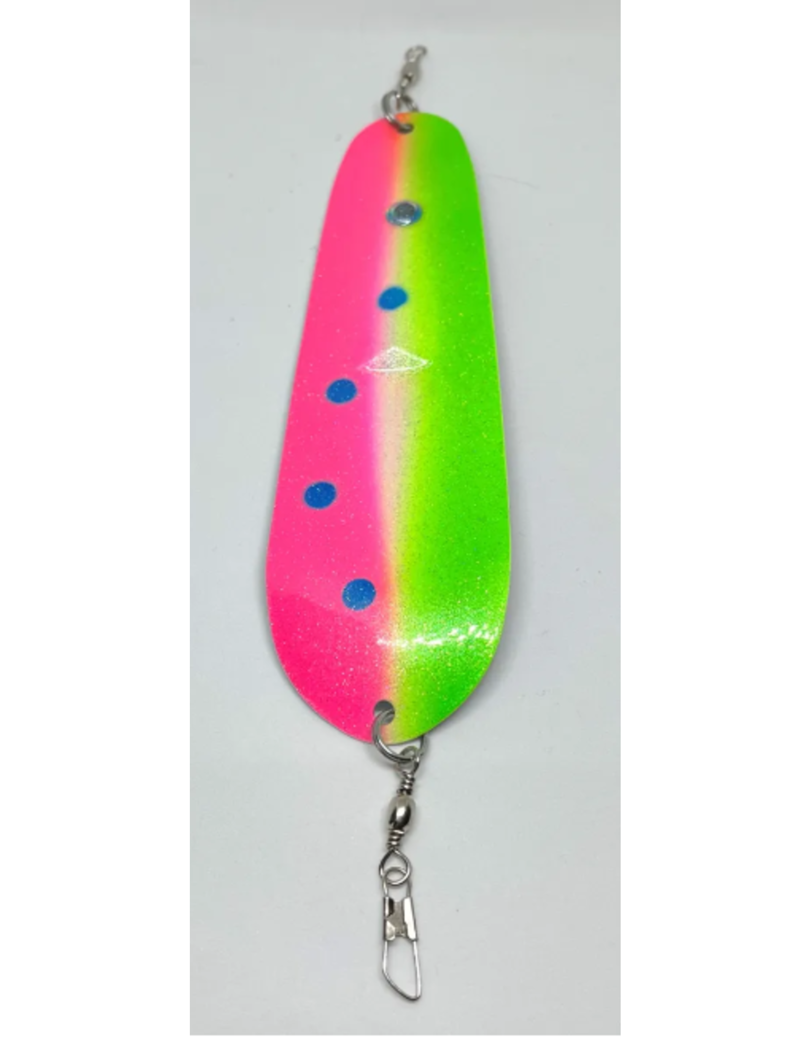 Kokabow Fishing Tackle 5.5" Tail Feather  - Majestic