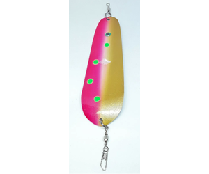 black flag fishing lures Creek Stalker x Dutchman Black Flag Files  One Cast, One Giant