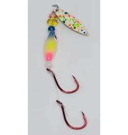 Kokabow Fishing Tackle - KokaBug - Night Fever