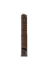 ETS 9mm Magazine - Glock Models 17/18/19/19x/26/34/45 - 40 Round