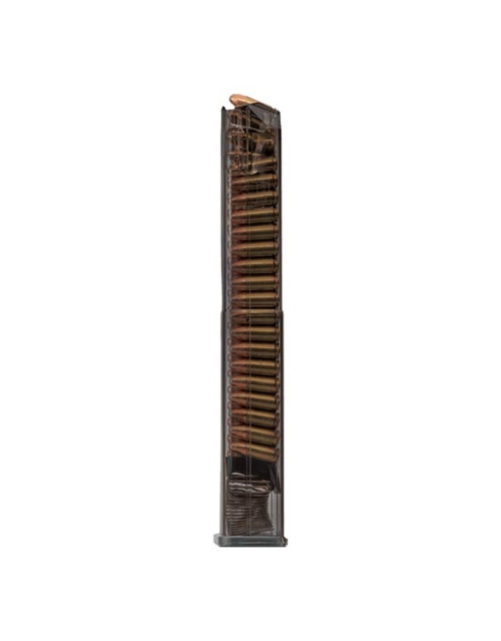 ETS 9mm Magazine - Glock Models 17/18/19/19x/26/34/45 - 40 Round