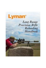Lyman Lyman Long Range Precision Reloading Handbook
