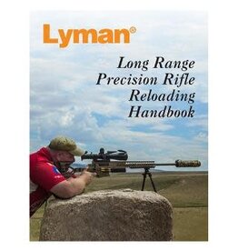 Lyman Lyman Long Range Precision Reloading Handbook