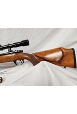 Husqvarna Custom Mauser .30-06 Spg 24" bbl 3+1 Round