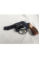 Smith & Wesson Mod. 36 - .38 Spl 2-7/8" bbl 5 Shot
