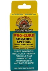Pro-Cure Bait Scents - UV Flash - Kokanee Special - 2 Oz