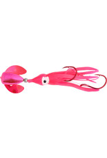 Worden's Spin-N-Glo Kokanee Rig - Size 10 - Candy Wrapper