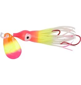 Wordens Worden's Tight Line Kokanee Rig - Size 4 - Sunset Glow