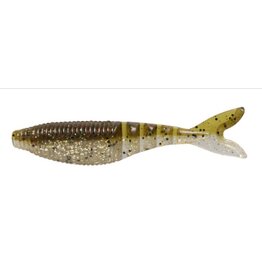 Yamamoto Baits: Zako Swimbait 3" - Houdini Too - 8 Count