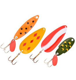Danielson Trouble Maker Spoons - 4 Pack
