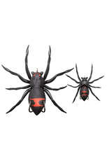 Lunkerhunt Phantom Spider - 2" - 1/4 Oz - Widow Maker