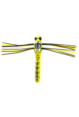 Lunkerhunt Dragonfly - 3" - 1/4 Oz - Meadowhawk