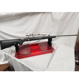 Winchester Mod. 70 Classic Stainless .338 Win Mag 26" bbl 3+1 Round
