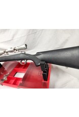 Winchester Mod. 70 Classic Stainless .338 Win Mag 26" bbl 3+1 Round
