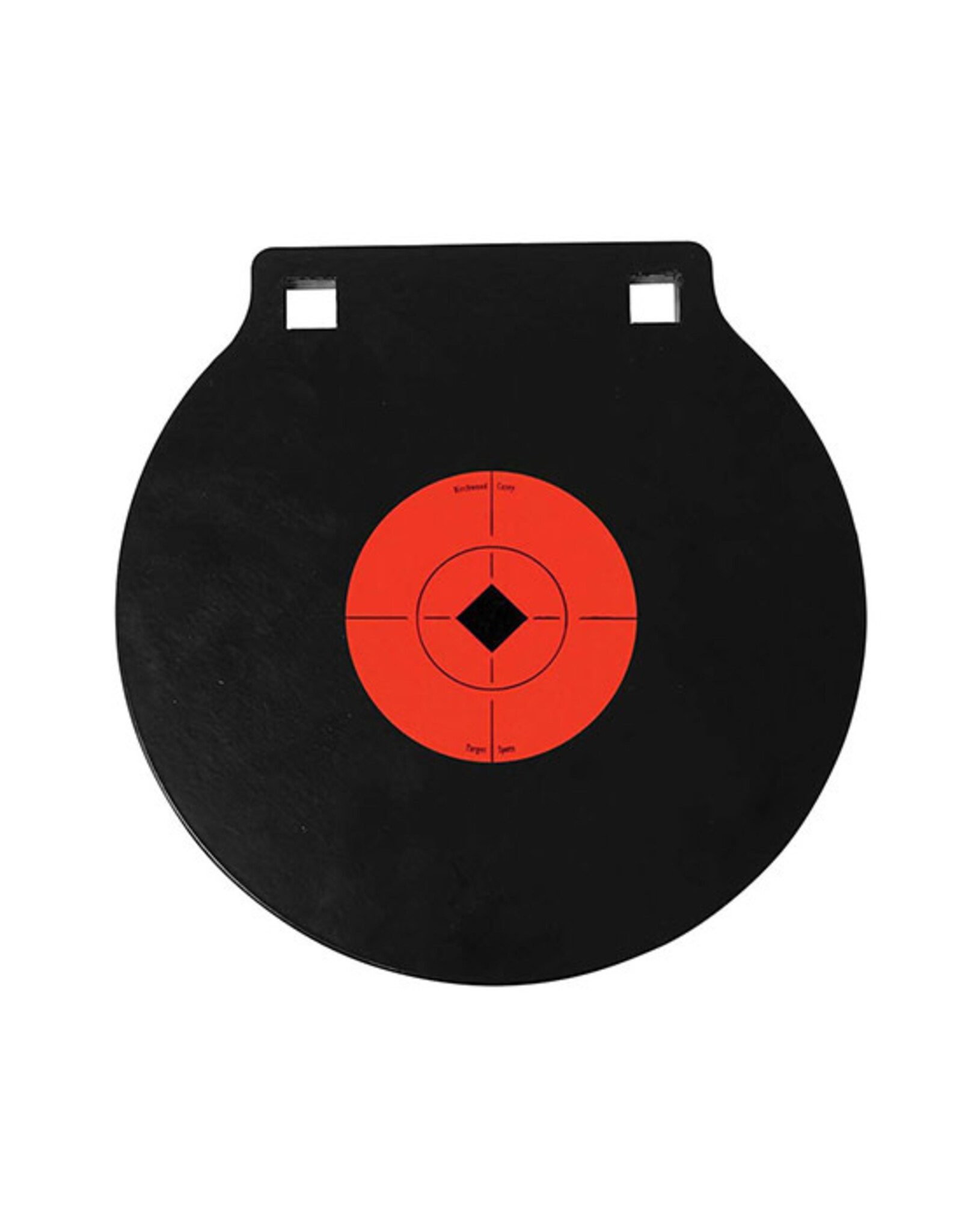 Birchwood Casey - 10 " - AR500 Gong Target
