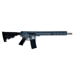 Great Lakes Firearms GL-15 - Blue Titanium - .223/5.56 - 16" Stainless bbl 30+1 Round