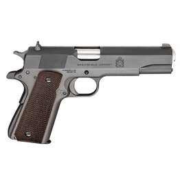 Springfield 1911 Mil-Spec Defender .45 ACP 5" bbl 7+1 Round