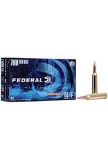 Federal Power-Shok 7mm-08 150 Gr JSP - 20 Count