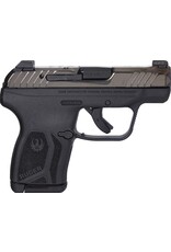 Ruger LCP Max - Rose - .380 ACP 10+1 Round 2.8" bbl