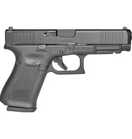 Glock 49 - MOS - 9mm 4.49" bbl 15+1 Round