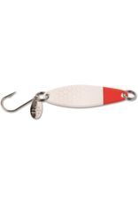 Luhr-Jensen Needlefish - 1.5" - Pearl/Red Head