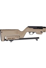 Ruger PC Carbine TD Magpul Stock 9mm - 16.12" bbl - 17 Round