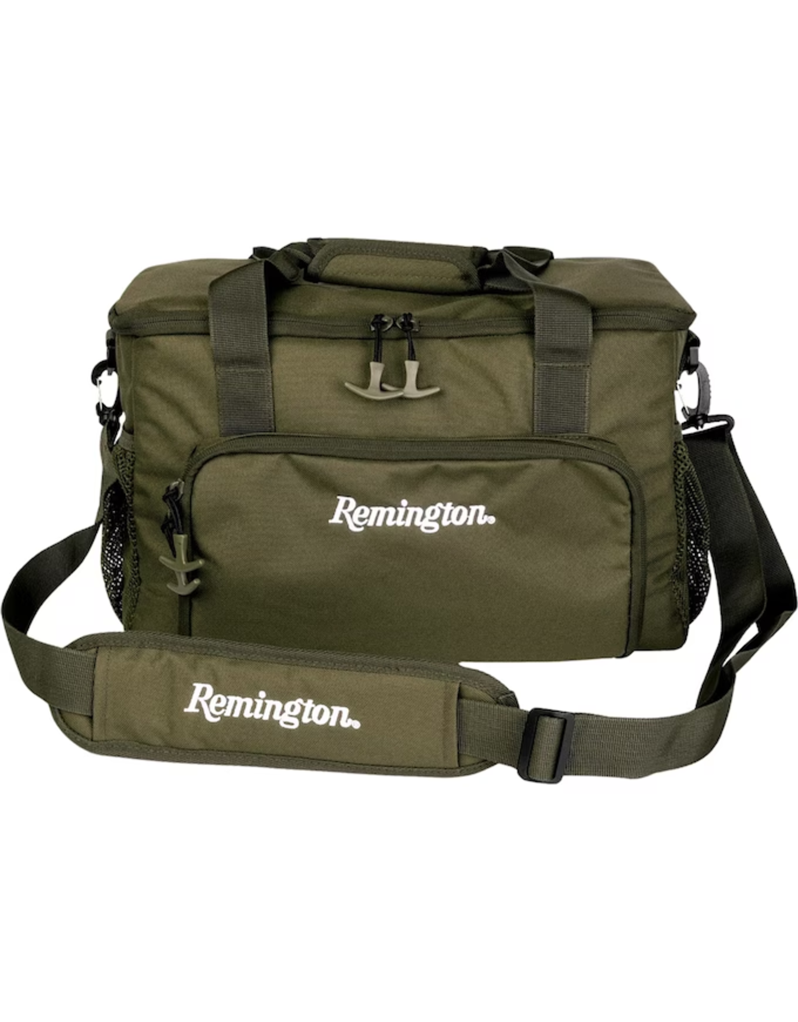 Remington Gun Club Rang Bag