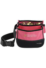 Champion Traps & Targets - Trapshooting Double Shell Pouch - Pink