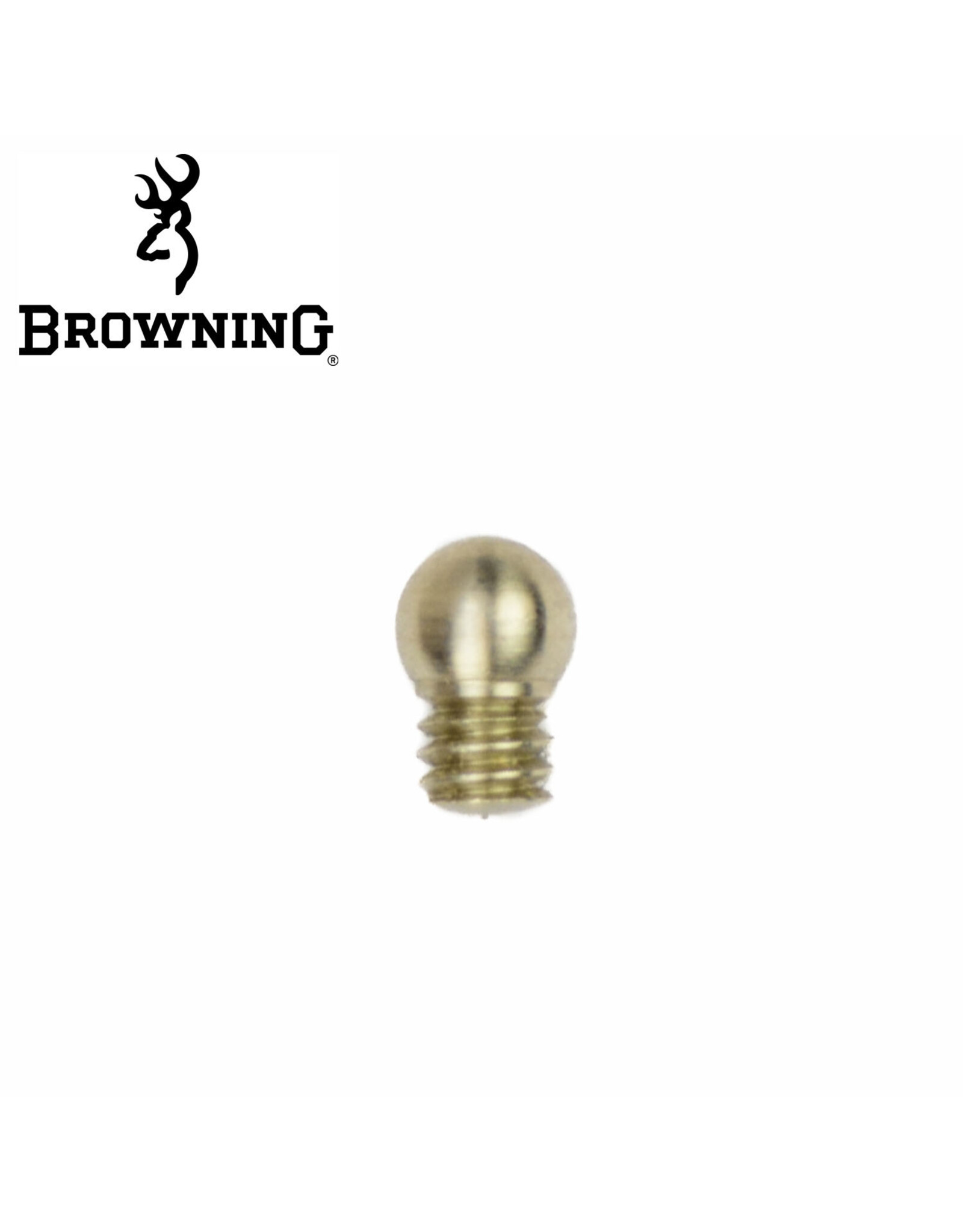 Browning Citori Front Sight Bead - 20 Ga, 28 Ga, .410, 16 Ga