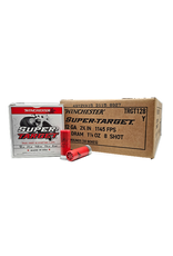 Winchester Super Light Target 12 Ga 2.75" 1-1/8 Oz #8 - 250 Count