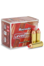Hornady LeverEvolution .45 Colt (LC) 225 Gr FTX - 20 Count