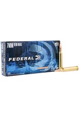Federal Power-Shok 7mm Rem Mag 150 Gr SP - 20 Count