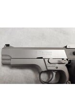 Smith & Wesson Mod. 4006 - .40 S&W 4" bbl 1+1 Round DAO