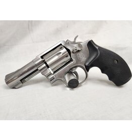 Smith & Wesson Mod. 65-5  -  .357 Mag 3" bbl 6 Shot