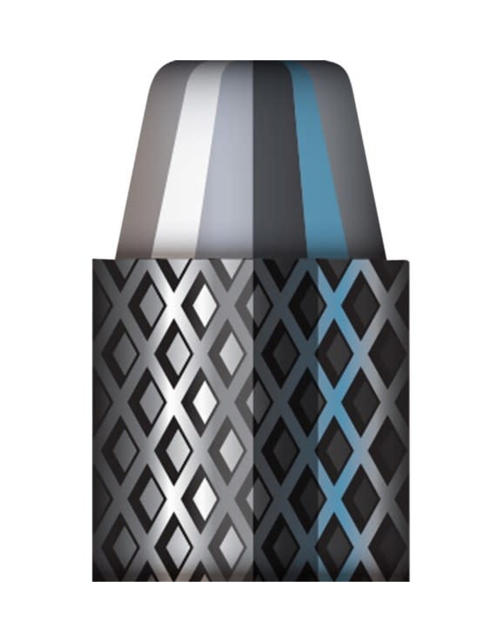 Hornady Frontier Lead 38 Cal (.358") 158 Gr SWC/HP - 300 Count