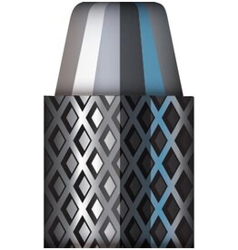 Hornady Frontier Lead 38 Cal (.358") 158 Gr SWC/HP - 300 Count