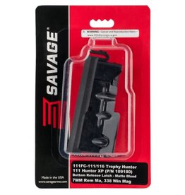 Savage Axis/Apex/10/110/11/16 - Long Action - 7mm Rem Mag/338 Win Mag - 3 Round