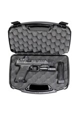 MTM Case-Gard™ Single Handgun 6" Barrel - Black