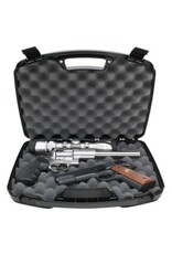 MTM Case-Gard™  2-Handgun up to 8.5" Barrel - Black