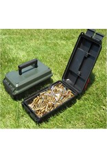 MTM Case-Gard™ -  Ammo Can - .30 Cal - Short - Forrest Green