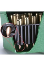 MTM MTM Deluxe w/ Handle - 50 Count - Green